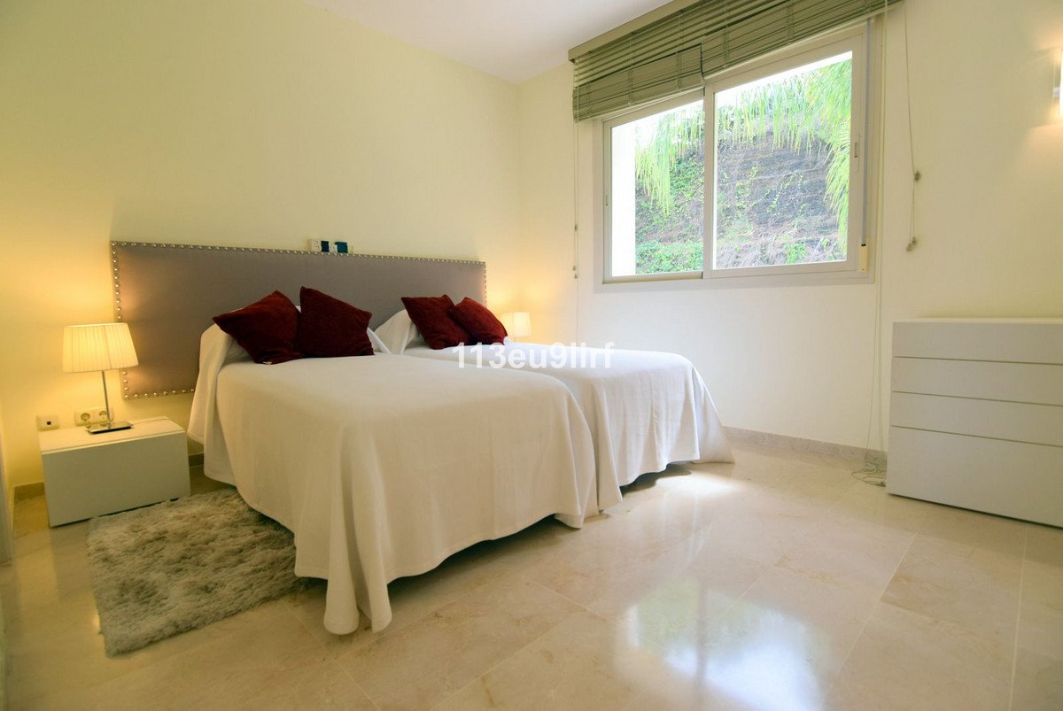 3 Bed Townhouse in La Cala Golf