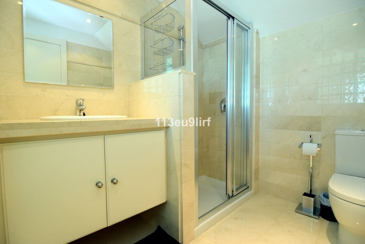 3 Bed Townhouse in La Cala Golf