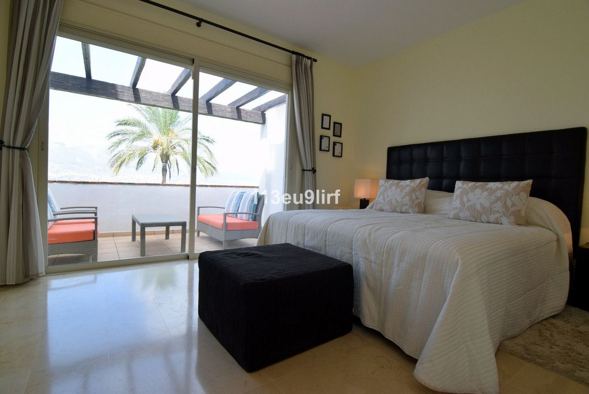 3 Bed Townhouse in La Cala Golf