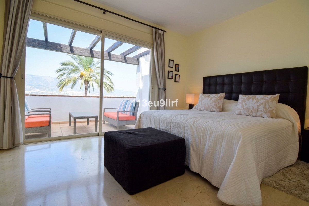 3 Bed Townhouse in La Cala Golf