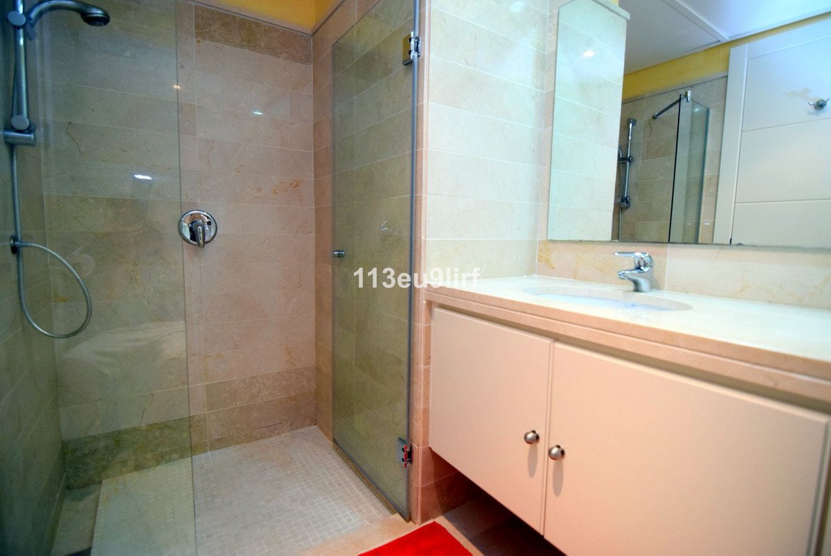 3 Bed Townhouse in La Cala Golf