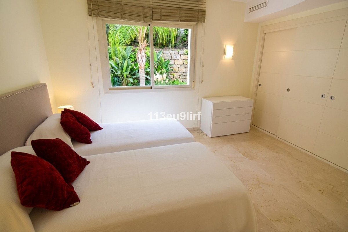 3 Bed Townhouse in La Cala Golf