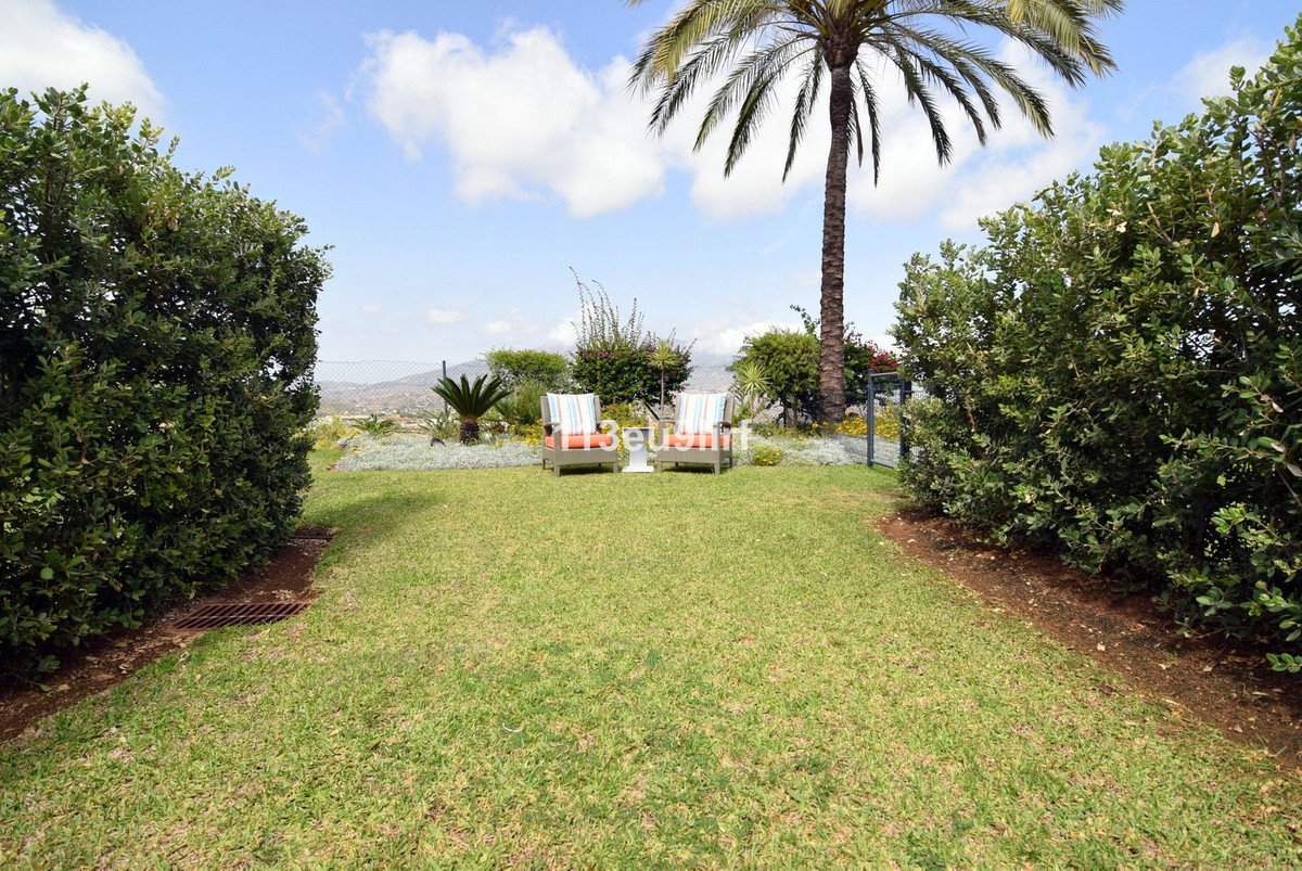 3 Bed Townhouse in La Cala Golf