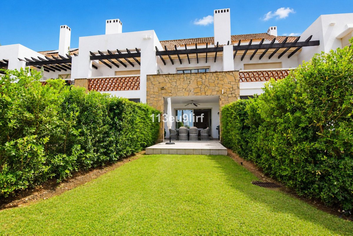 3 Bed Townhouse in La Cala Golf