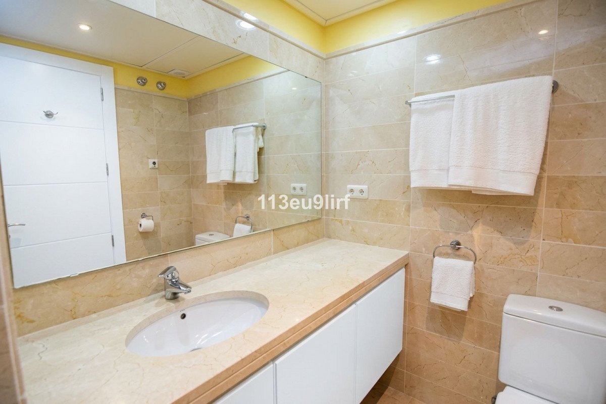 3 Bed Townhouse in La Cala Golf