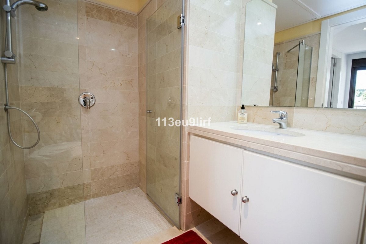3 Bed Townhouse in La Cala Golf