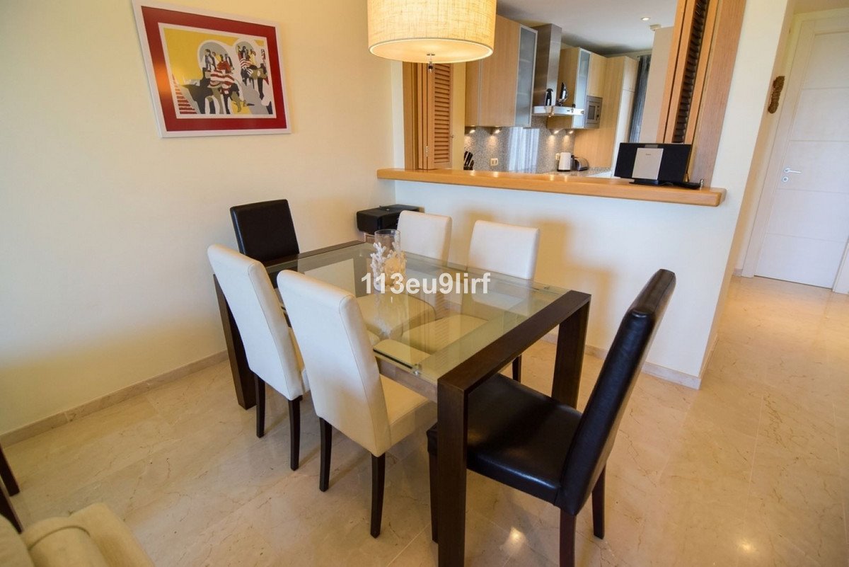 3 Bed Townhouse in La Cala Golf