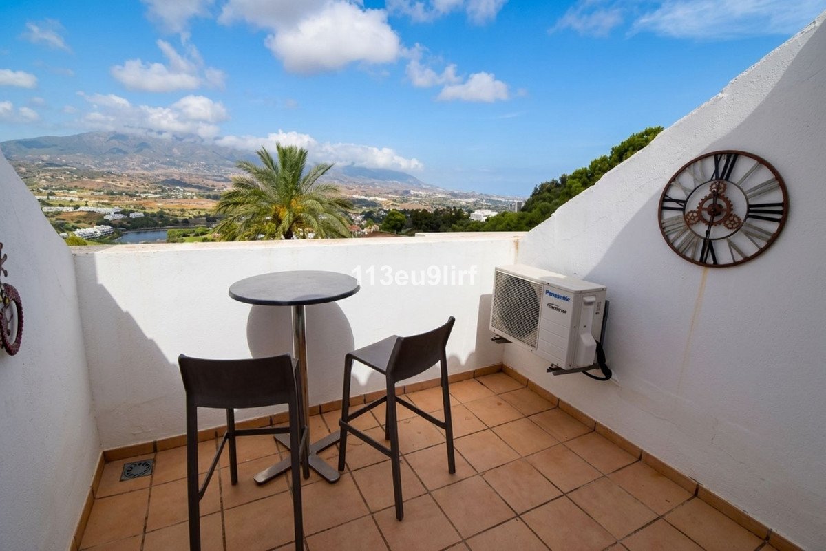 3 Bed Townhouse in La Cala Golf