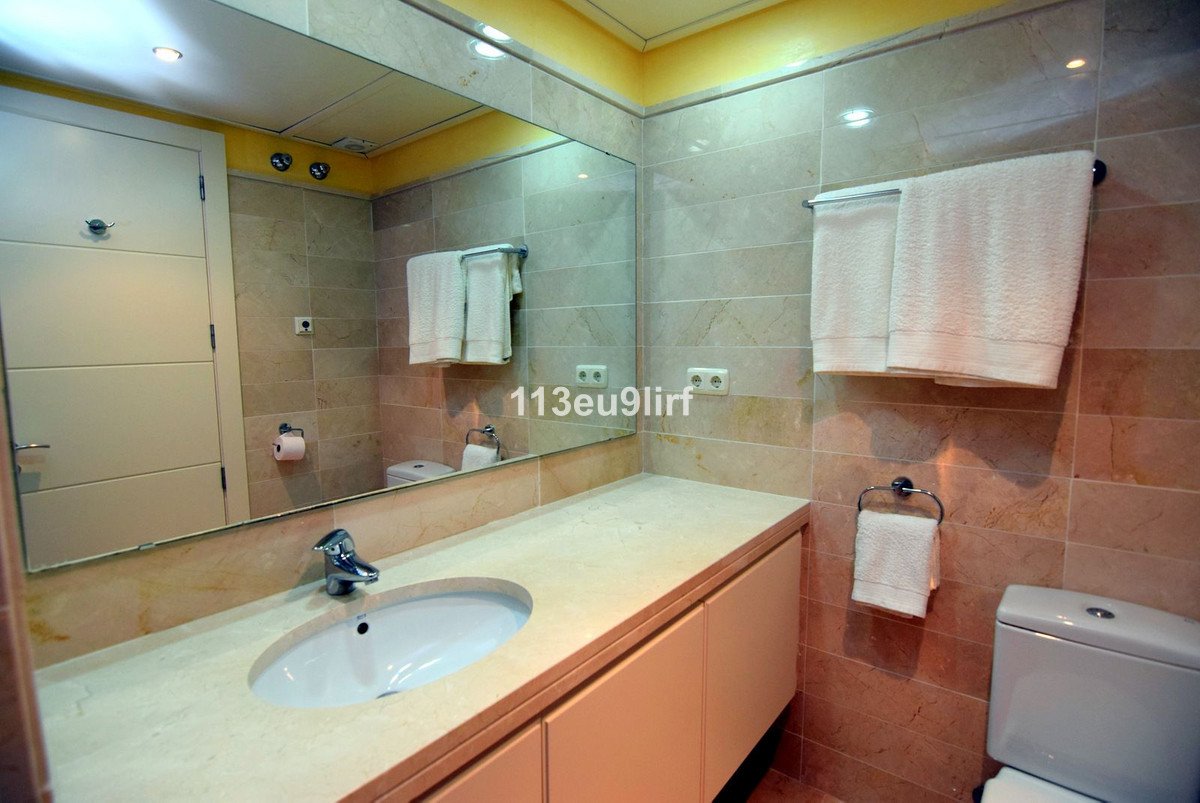 3 Bed Townhouse in La Cala Golf