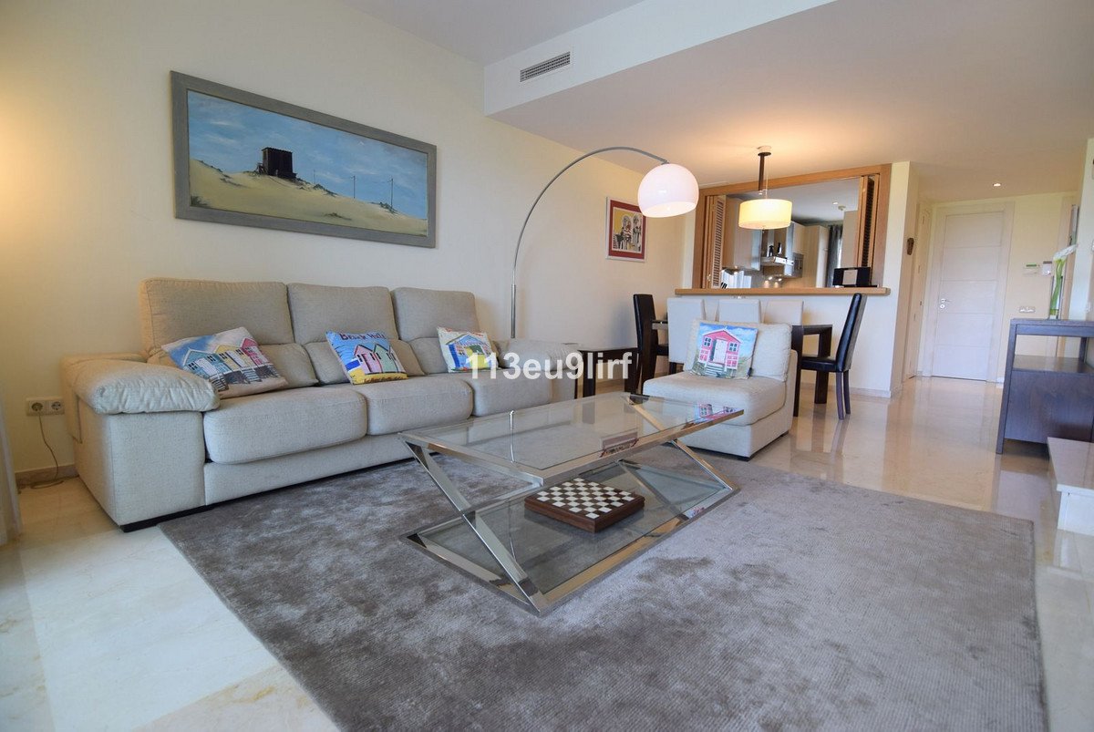 3 Bed Townhouse in La Cala Golf
