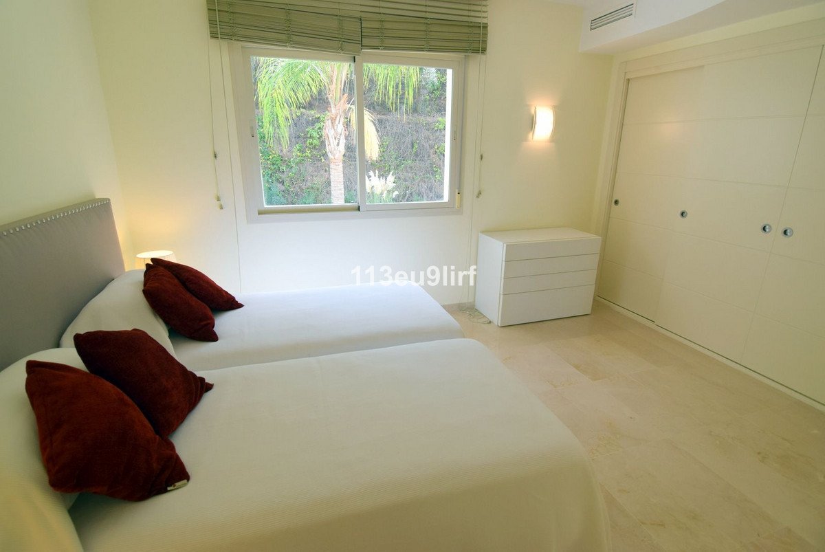 3 Bed Townhouse in La Cala Golf