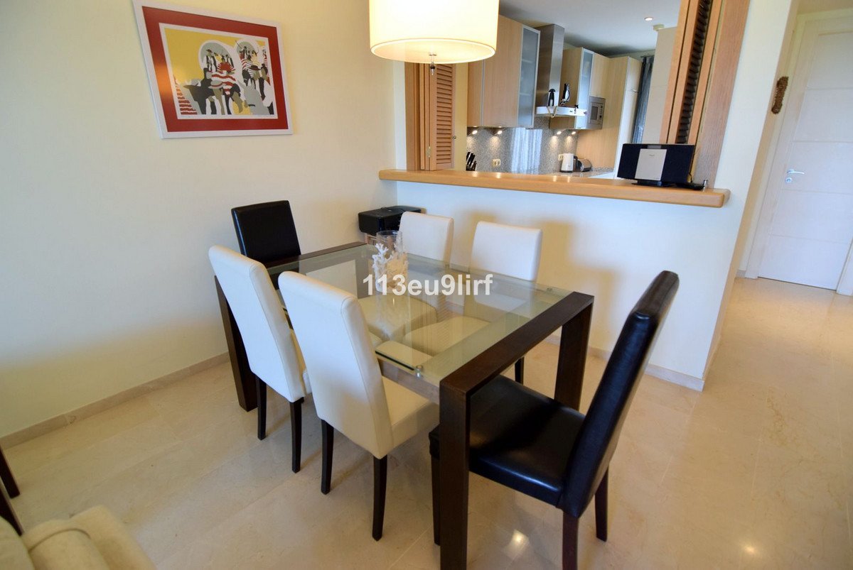 3 Bed Townhouse in La Cala Golf