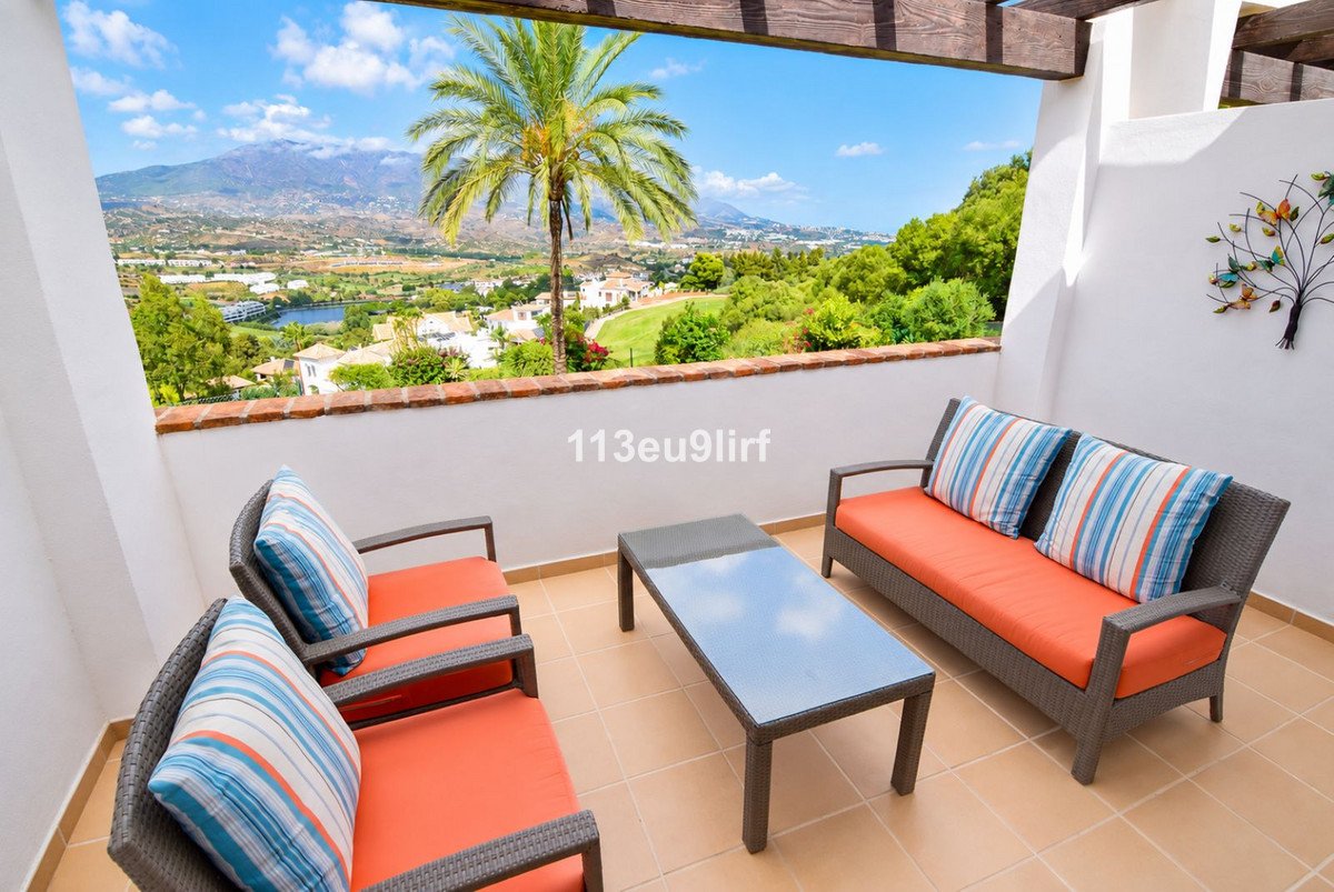 3 Bed Townhouse in La Cala Golf