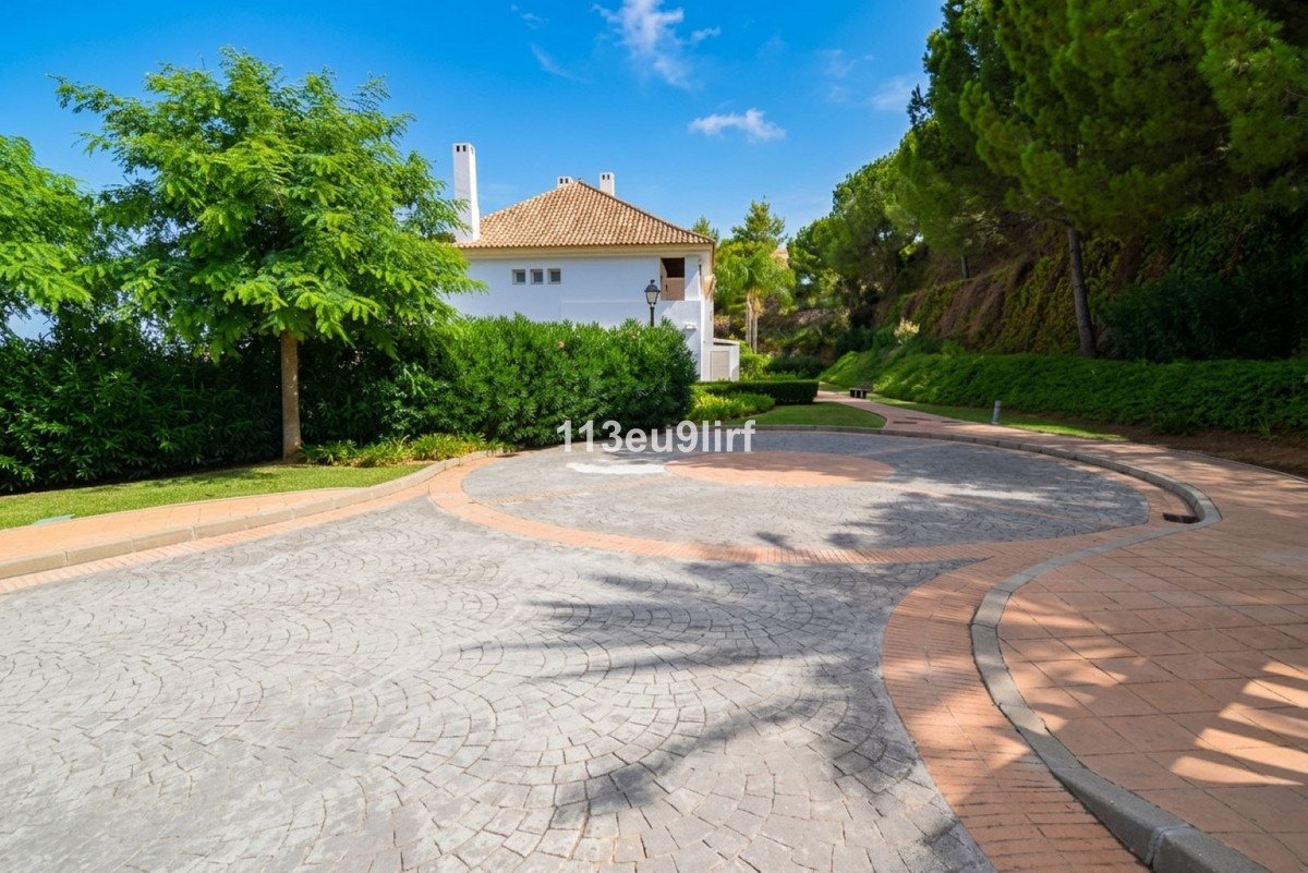 3 Bed Townhouse in La Cala Golf