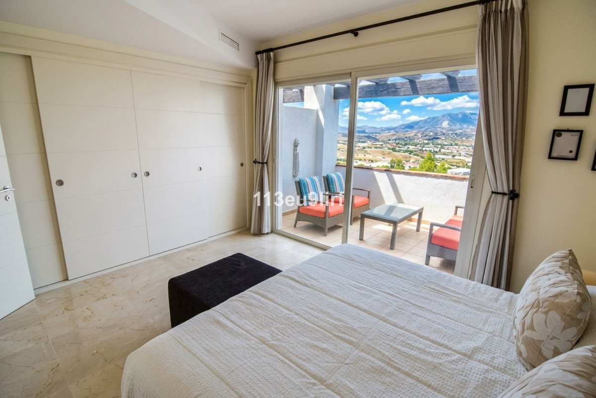 3 Bed Townhouse in La Cala Golf