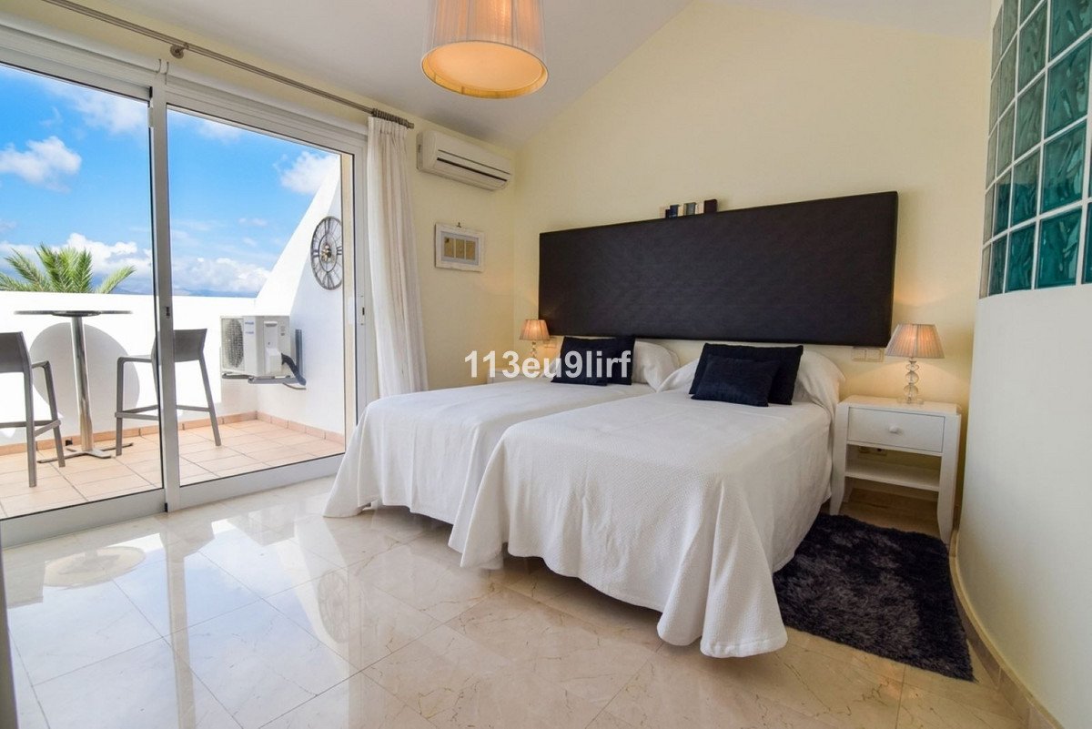 3 Bed Townhouse in La Cala Golf