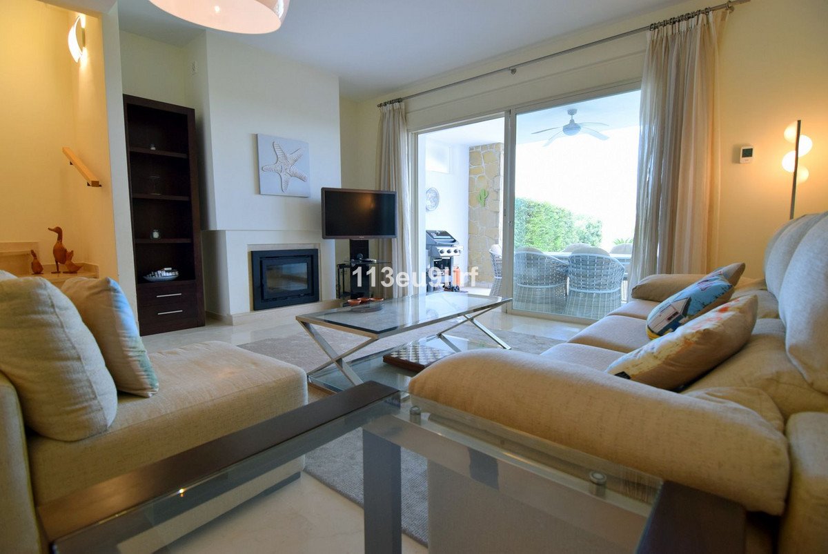 3 Bed Townhouse in La Cala Golf