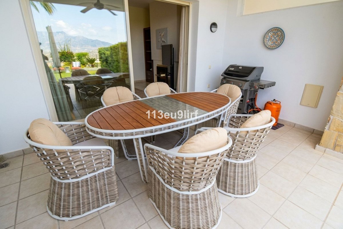 3 Bed Townhouse in La Cala Golf