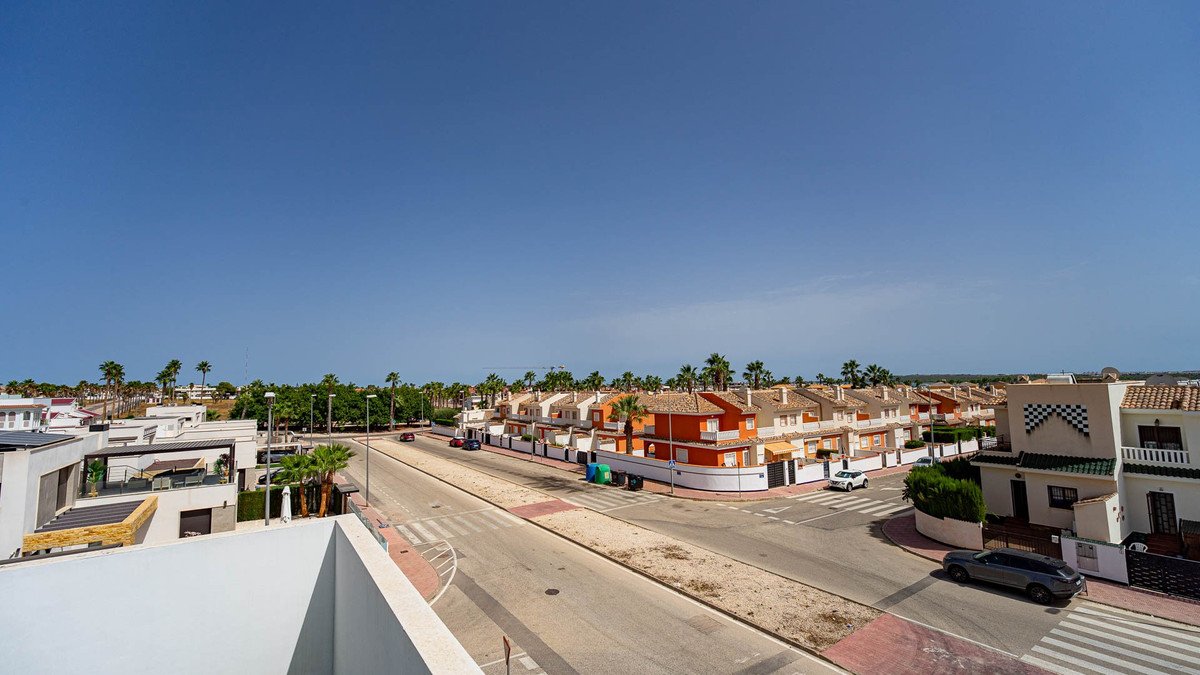 4 Bed Detached Villa in Ciudad Quesada