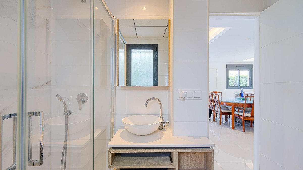 4 Bed Detached Villa in Ciudad Quesada