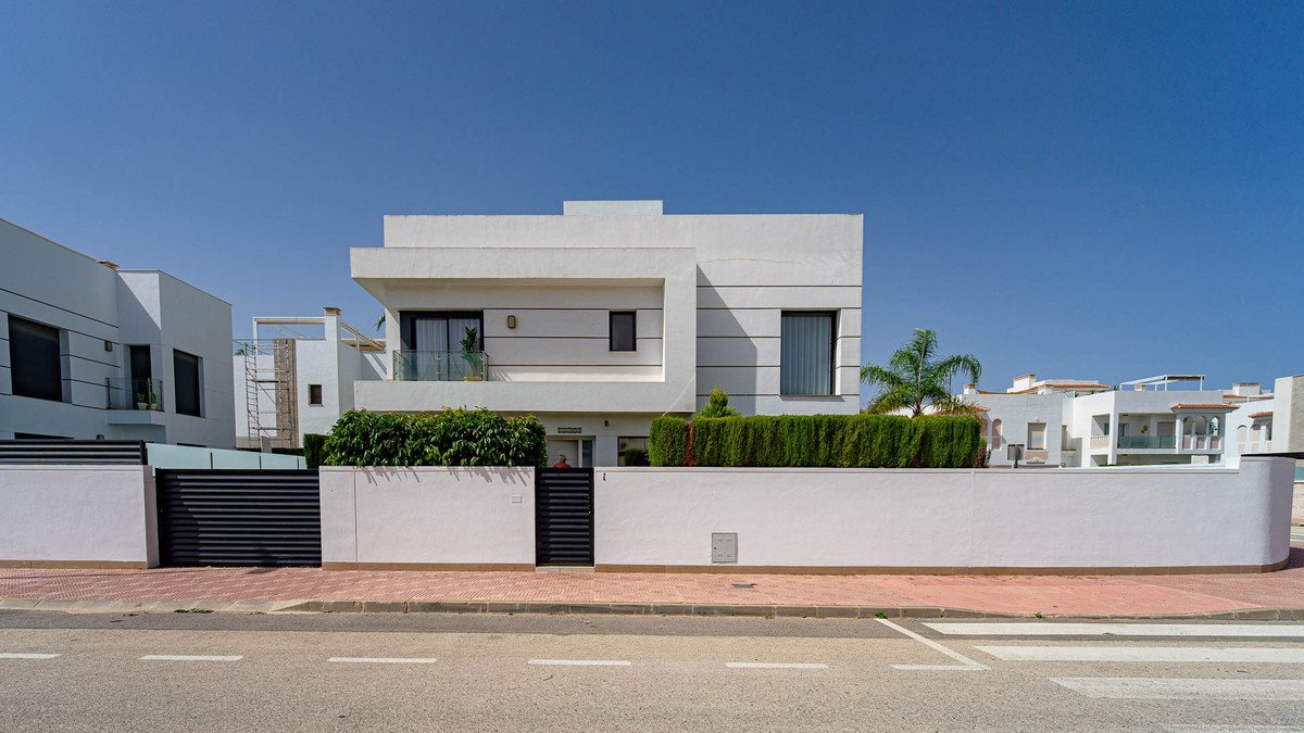 4 Bed Detached Villa in Ciudad Quesada