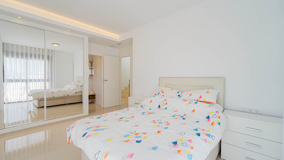 4 Bed Detached Villa in Ciudad Quesada