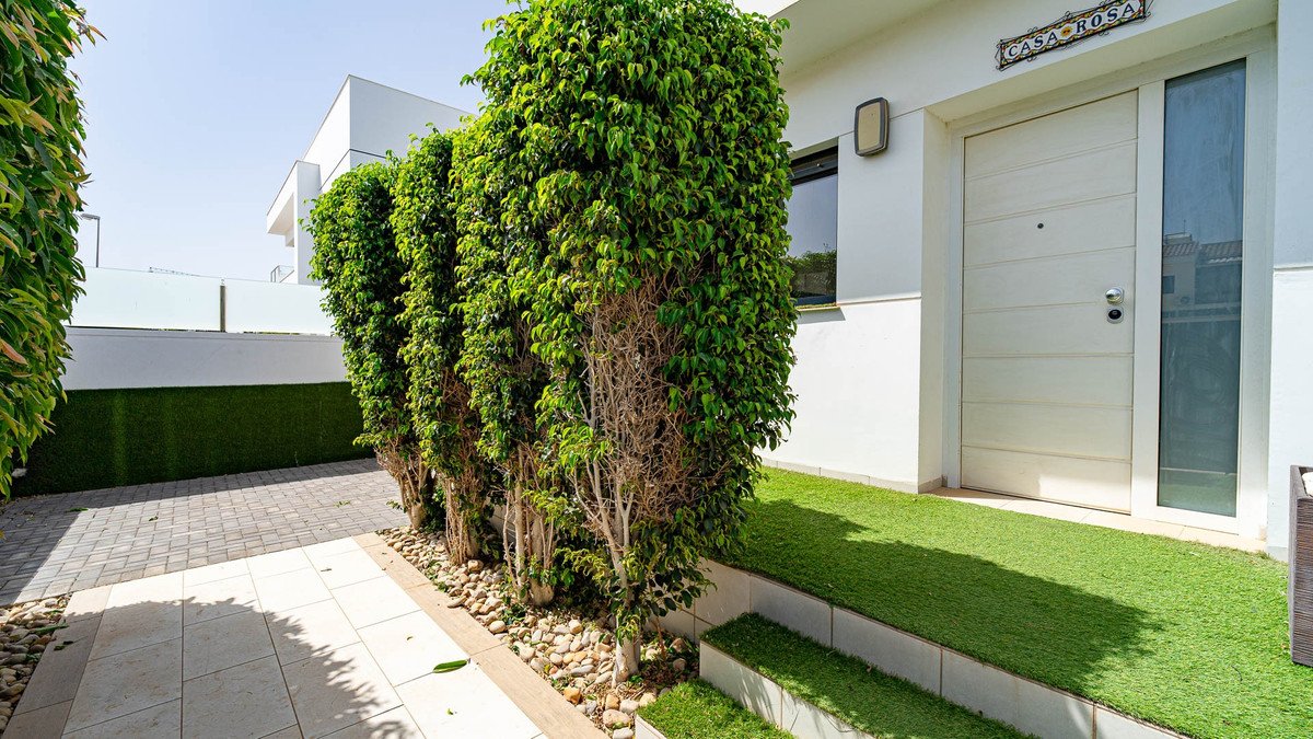 4 Bed Detached Villa in Ciudad Quesada