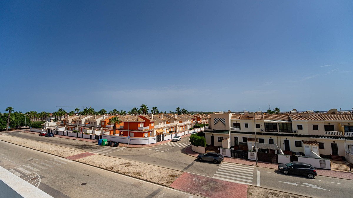 4 Bed Detached Villa in Ciudad Quesada