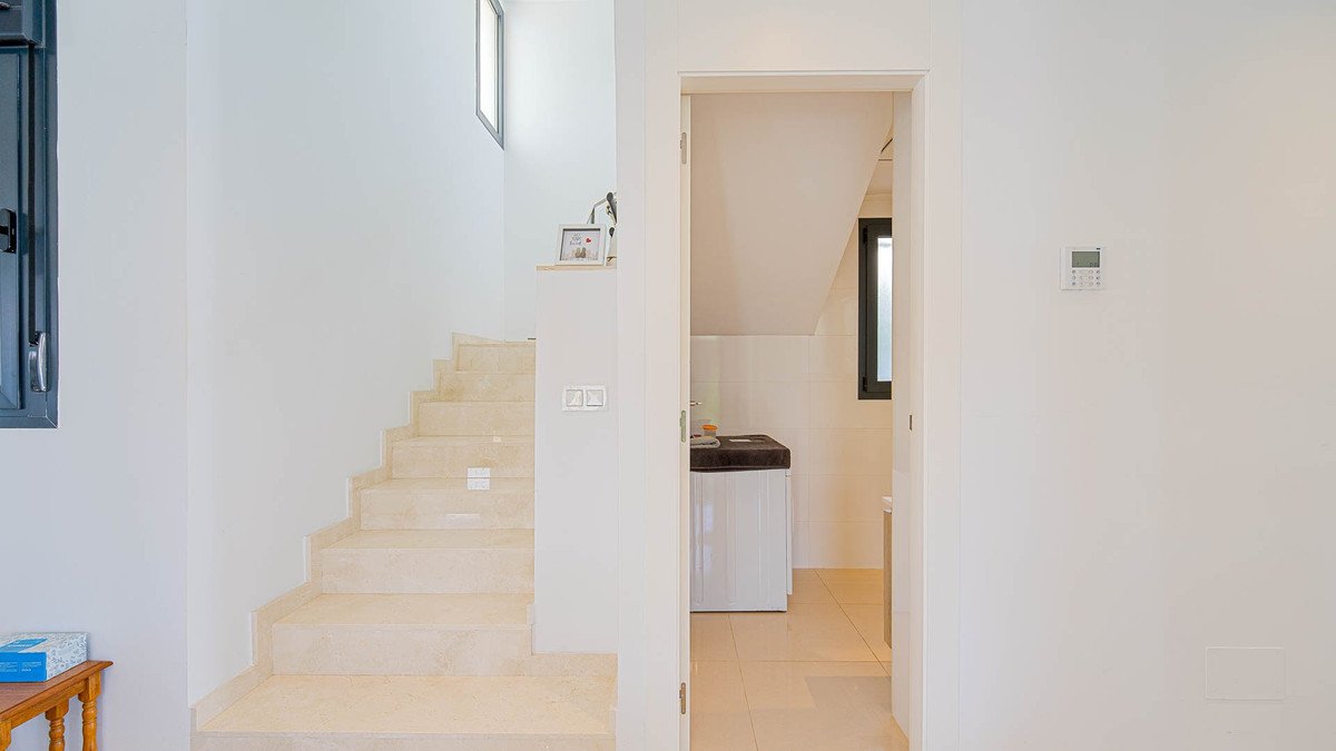 4 Bed Detached Villa in Ciudad Quesada