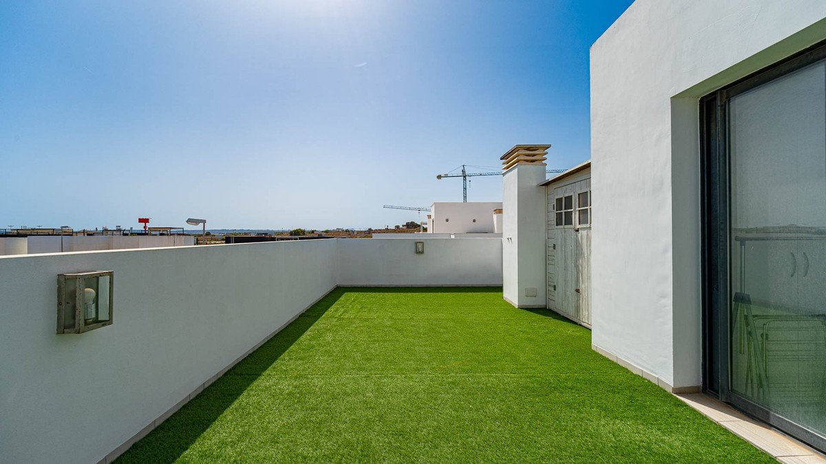 4 Bed Detached Villa in Ciudad Quesada