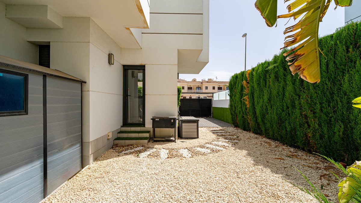 4 Bed Detached Villa in Ciudad Quesada