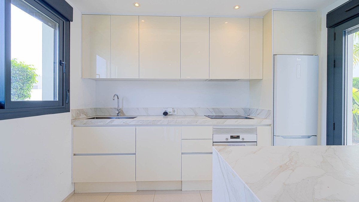 4 Bed Detached Villa in Ciudad Quesada