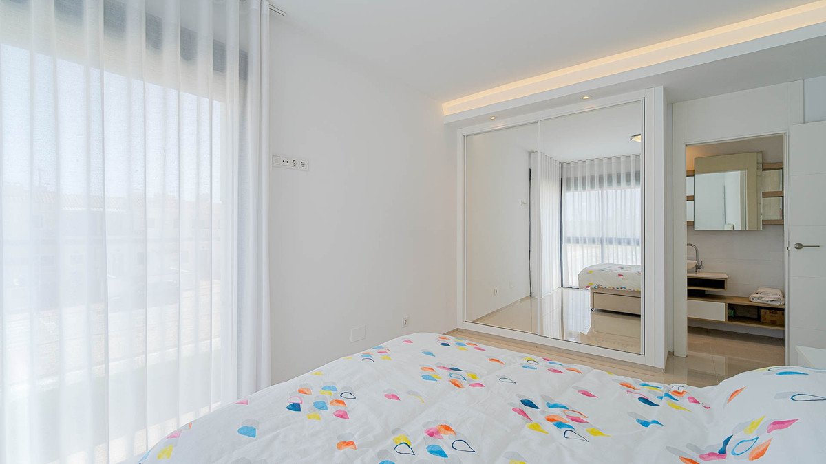 4 Bed Detached Villa in Ciudad Quesada
