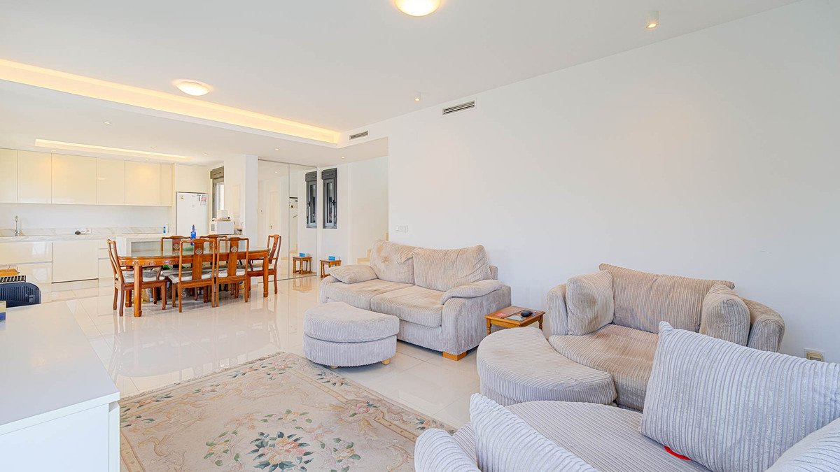 4 Bed Detached Villa in Ciudad Quesada