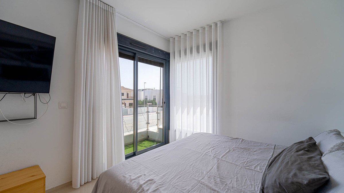 4 Bed Detached Villa in Ciudad Quesada