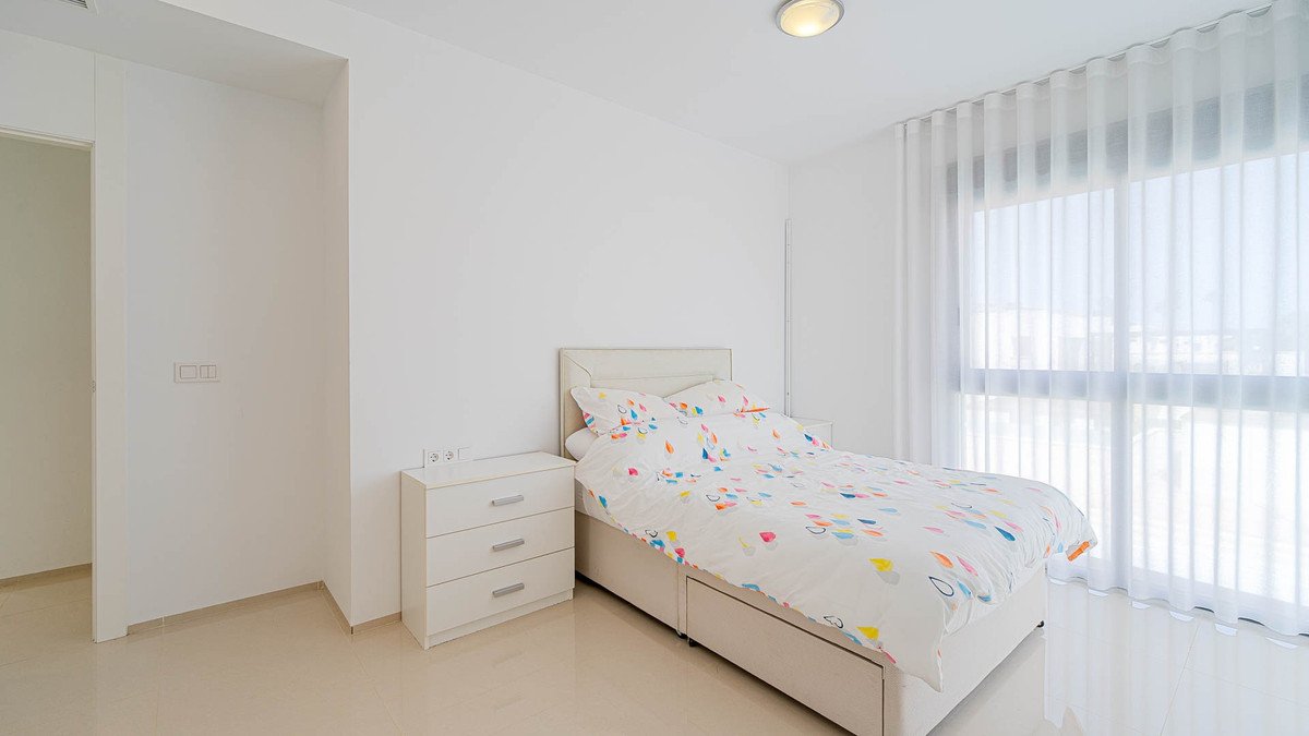 4 Bed Detached Villa in Ciudad Quesada
