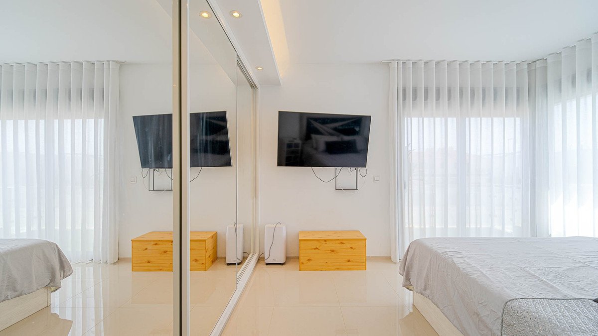 4 Bed Detached Villa in Ciudad Quesada