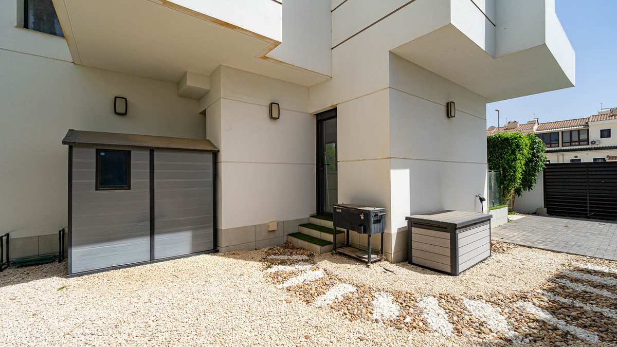4 Bed Detached Villa in Ciudad Quesada