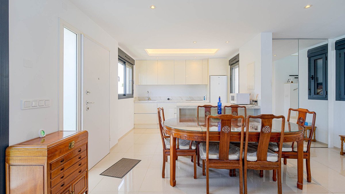 4 Bed Detached Villa in Ciudad Quesada