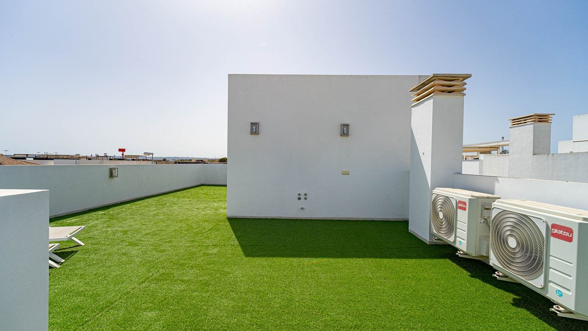 4 Bed Detached Villa in Ciudad Quesada