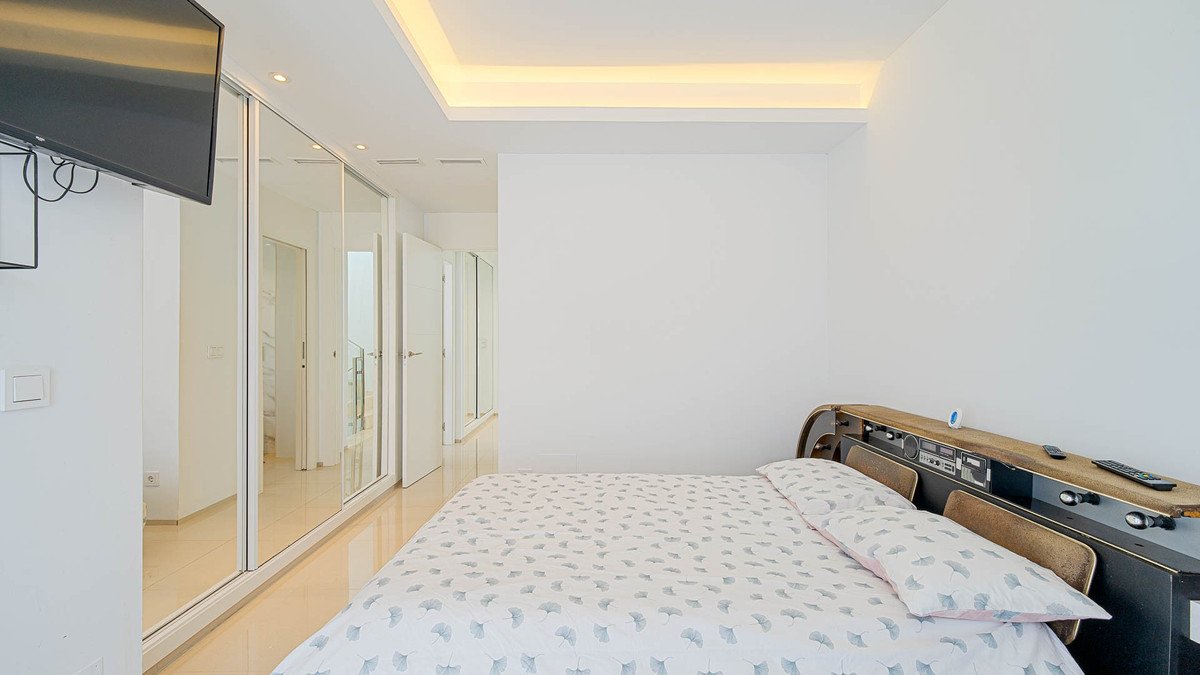4 Bed Detached Villa in Ciudad Quesada
