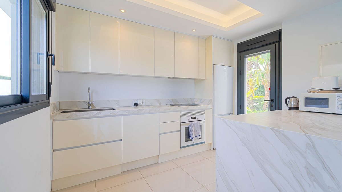 4 Bed Detached Villa in Ciudad Quesada