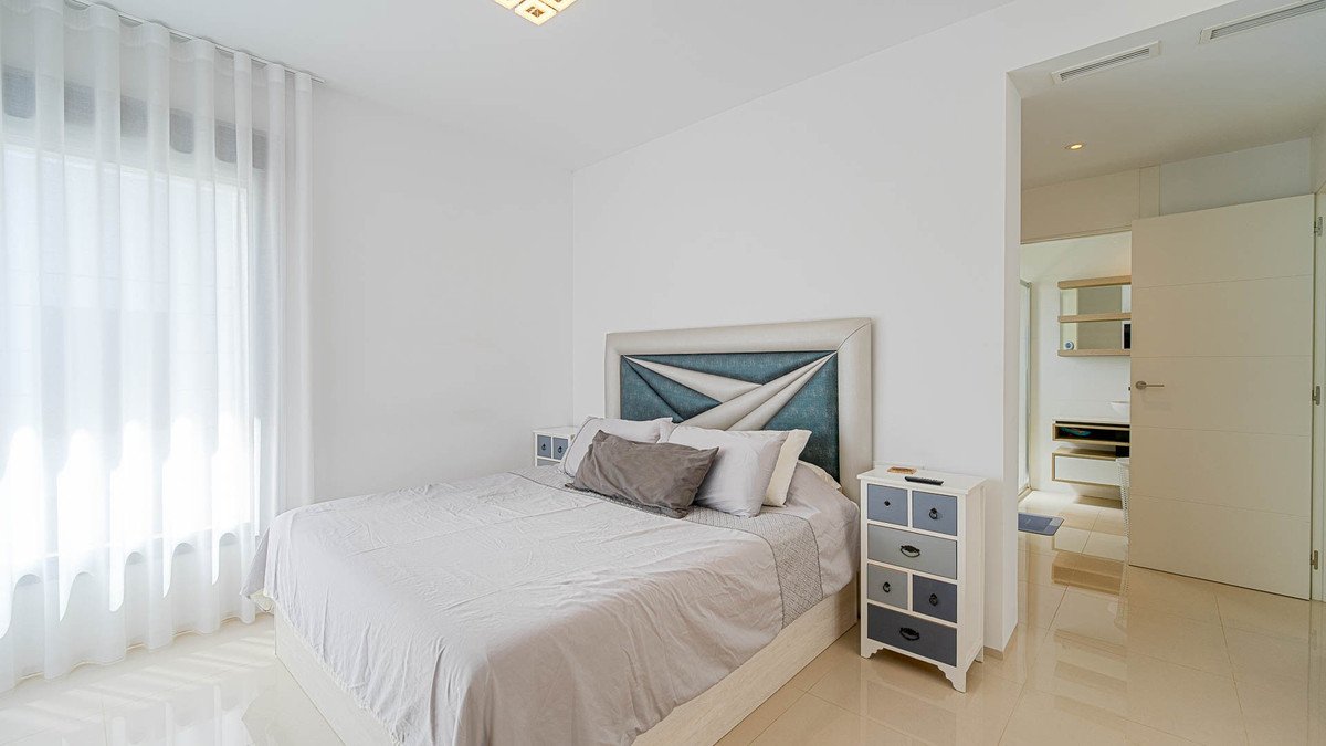 4 Bed Detached Villa in Ciudad Quesada