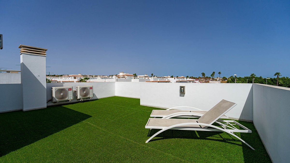 4 Bed Detached Villa in Ciudad Quesada