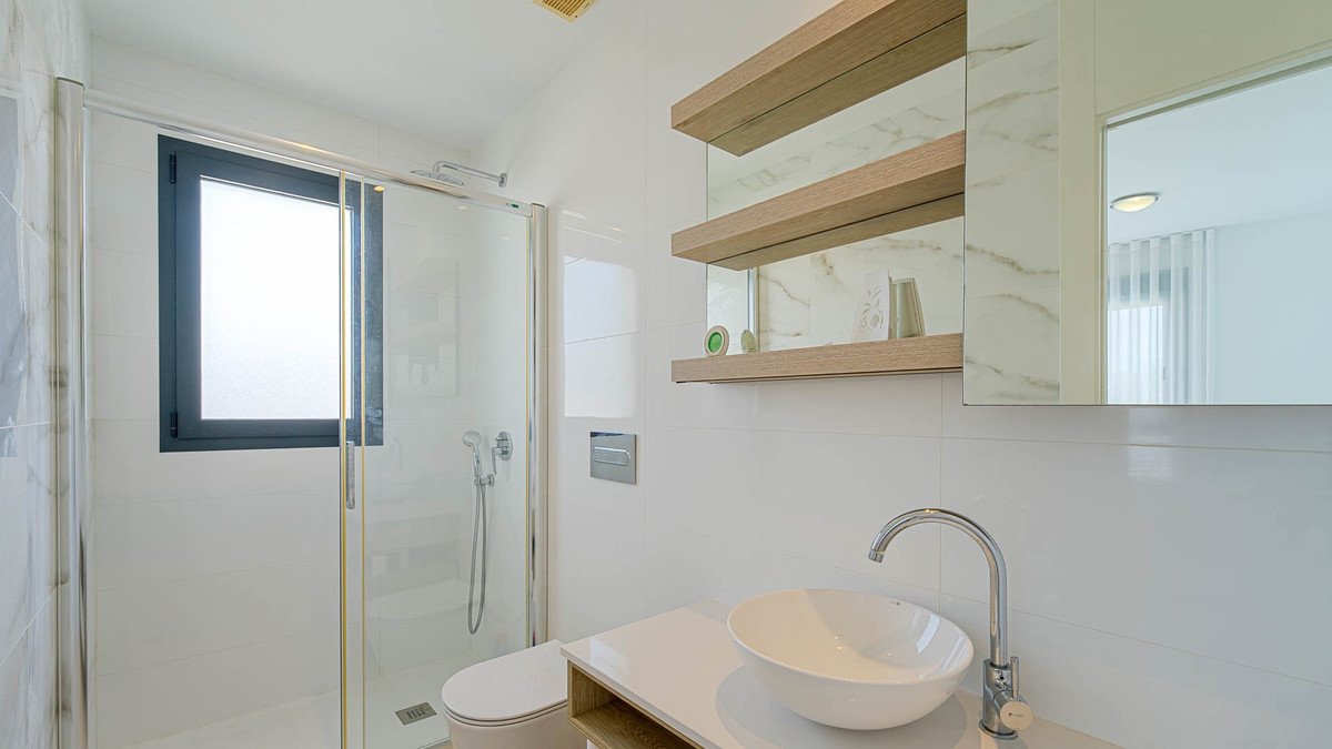 4 Bed Detached Villa in Ciudad Quesada