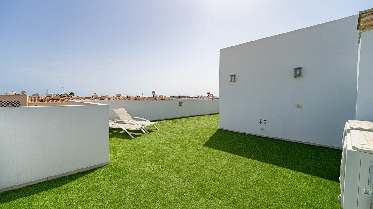 4 Bed Detached Villa in Ciudad Quesada