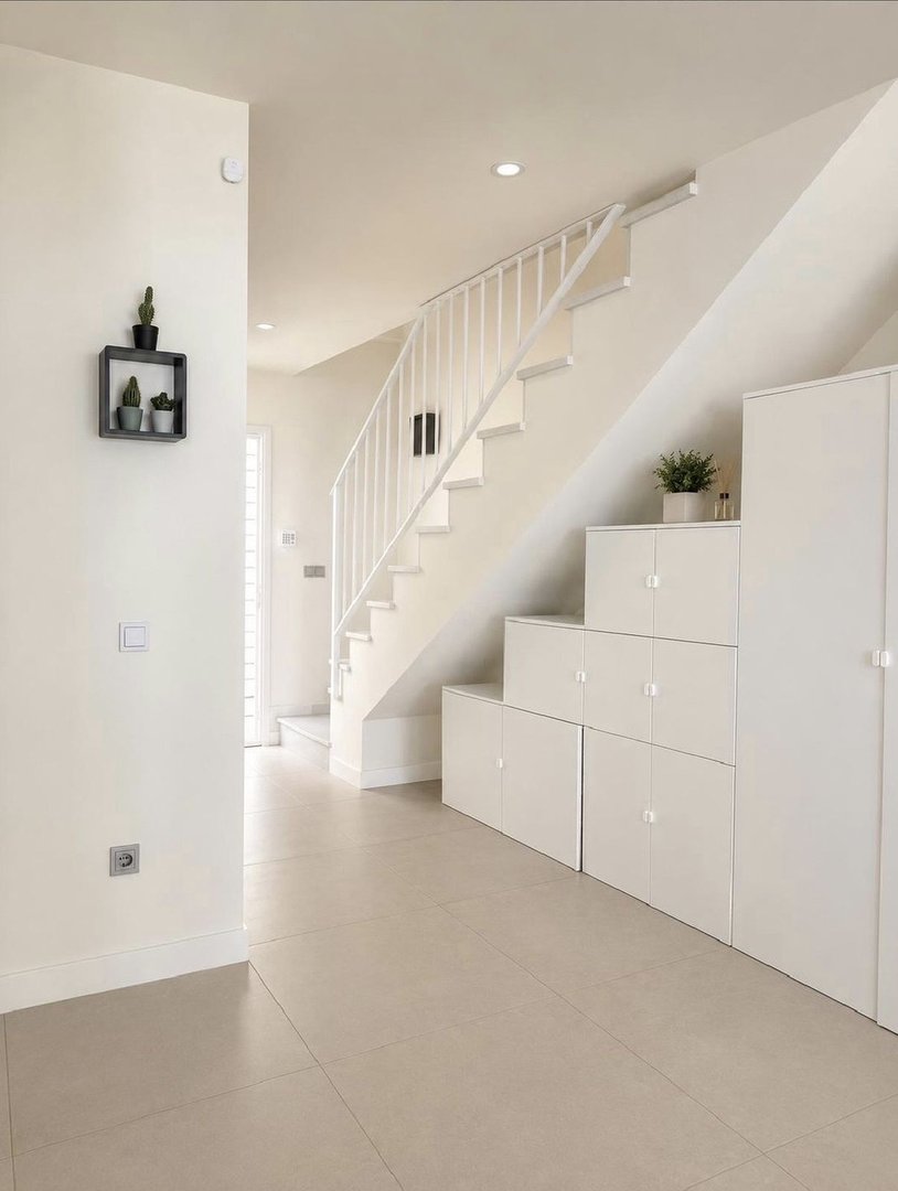 2 Bed Penthouse Duplex in Benalmadena