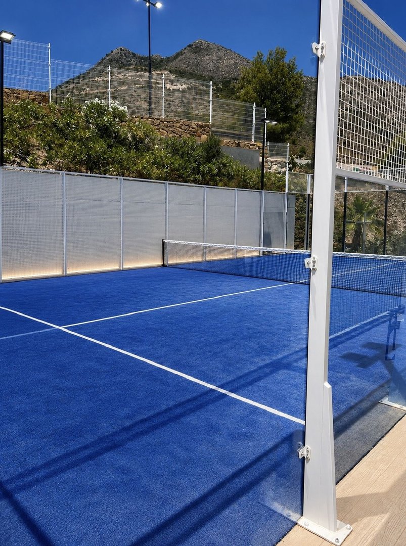 2 Bed Penthouse Duplex in Benalmadena