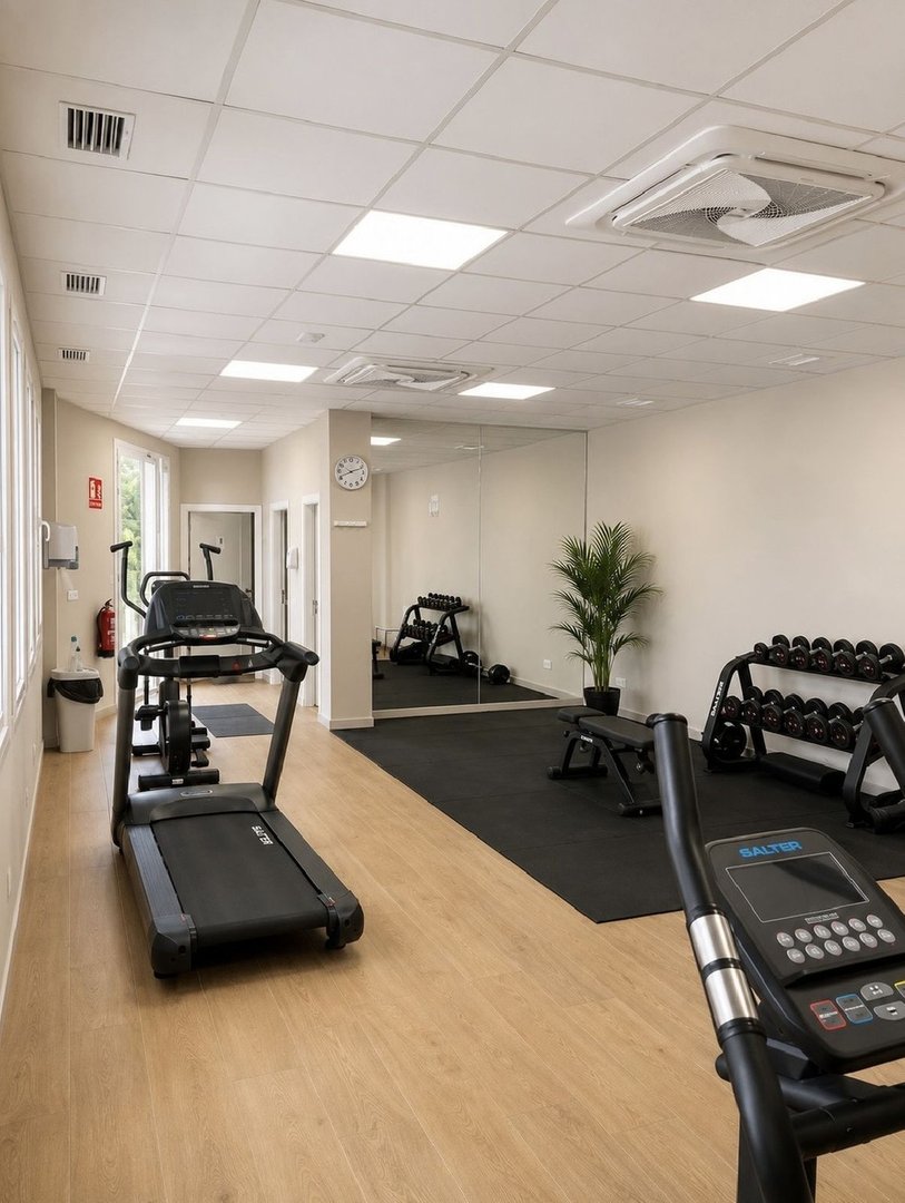2 Bed Penthouse Duplex in Benalmadena