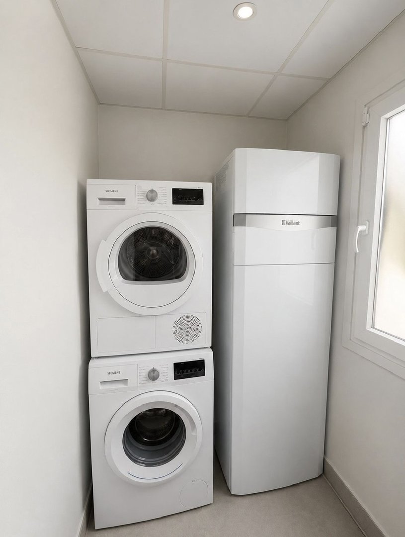 2 Bed Penthouse Duplex in Benalmadena